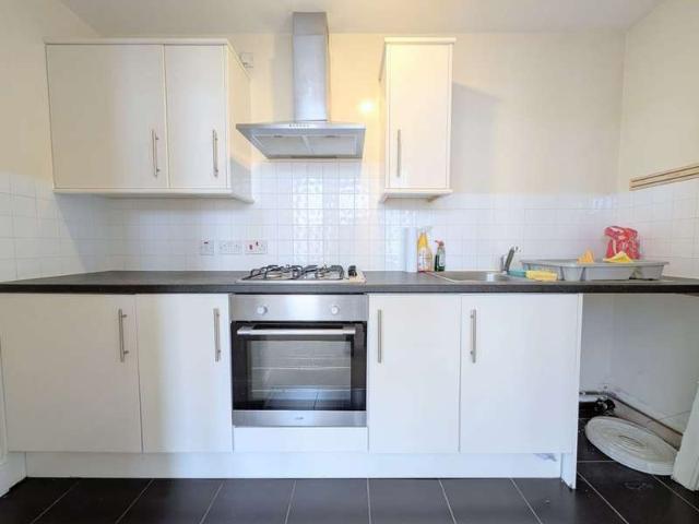 Apartment for rent in Meols Cop, Southport