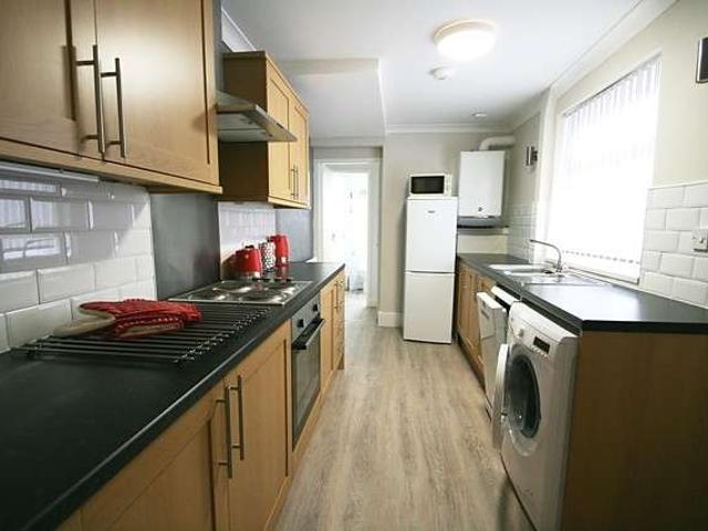 Apartment for rent in Bensham, Tyne And Wear