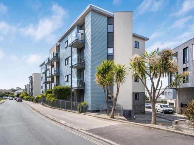 Apartment for sale in Newquay, Cornwall