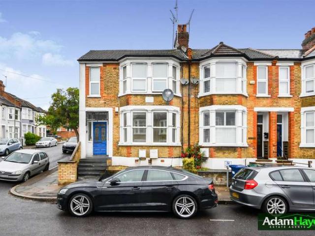 Apartment for sale in Fallow Corner, Greater London