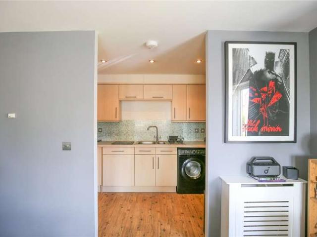 Apartment for sale in Feckenham, City Of Bristol