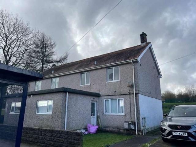 Apartment for sale in Mynyddbach, Nangreaves
