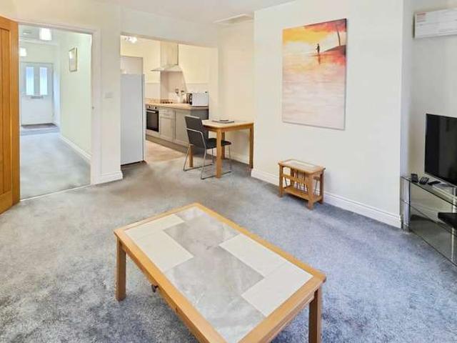 Apartment for sale in Galley Hill, Ashby De La Launde