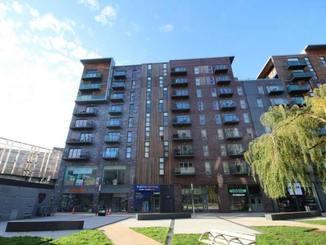 Apartment for sale in Fernhill, Bury