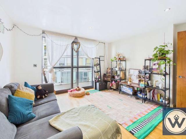 Apartment for sale in Georgia, Greater Manchester