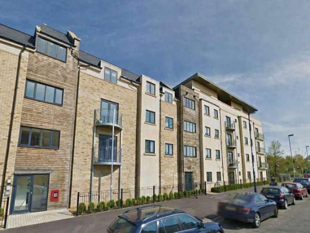 Apartment for sale in Orchard Park, Arrington