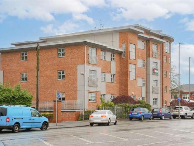 Apartment for sale in Georgia, Greater Manchester