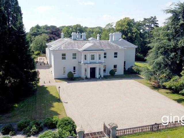 Apartment for sale in Berkswell, West Midlands