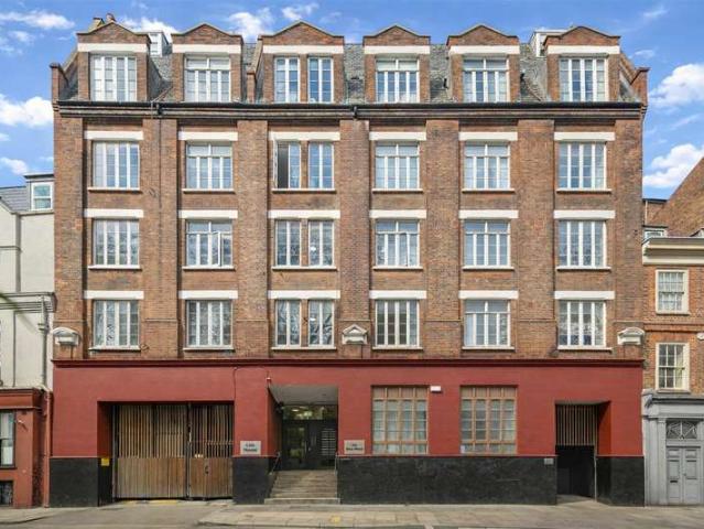 Apartment for sale in Bromley-by-Bow, Bow