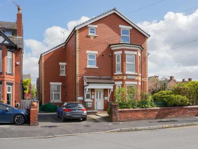 Apartment for sale in Georgia, Greater Manchester