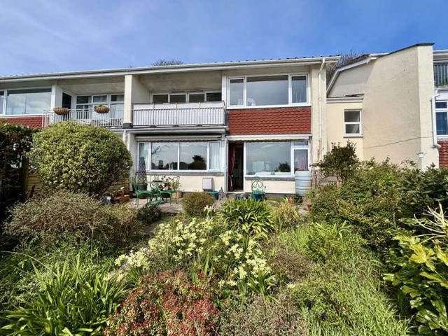 Apartment for sale in Treneere, Penzance