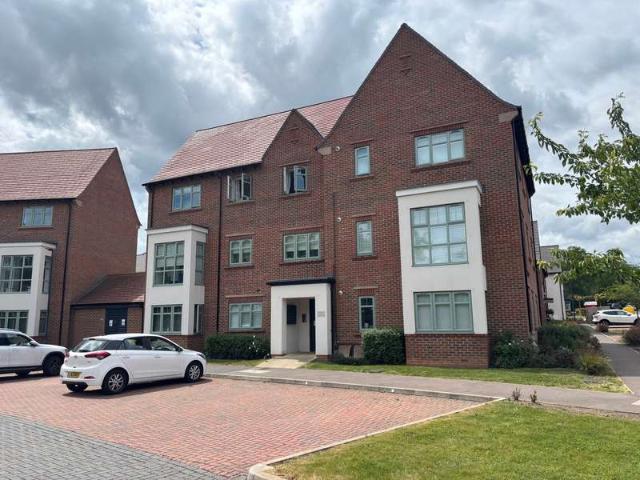 Apartment for sale in Batchworth, Hertfordshire