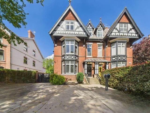 Apartment for rent in Hull, City Of Kingston Upon Hull