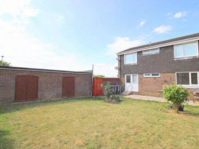 Apartment for sale in Chester-le-street