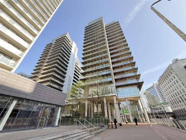 Apartment for sale in City Centre, Salford