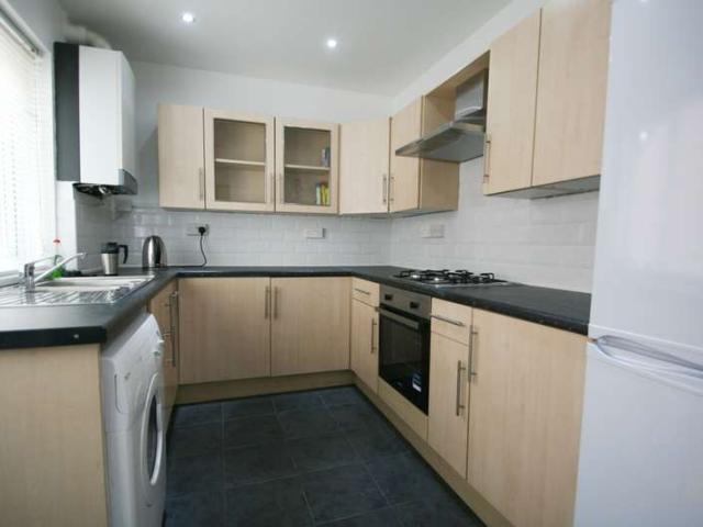 Apartment for sale in Heaton, Tyne And Wear