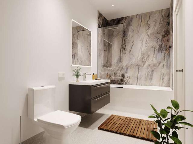 Apartment for sale in The Haulgh, Bolton
