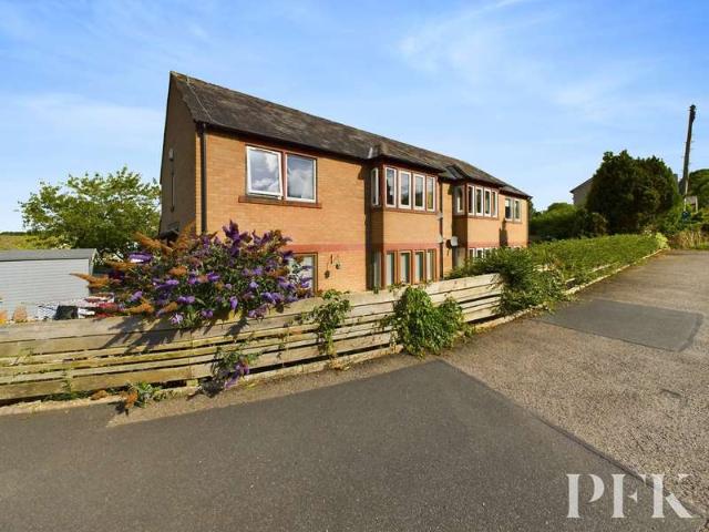 Apartment for sale in Appleby-in-Westmorland