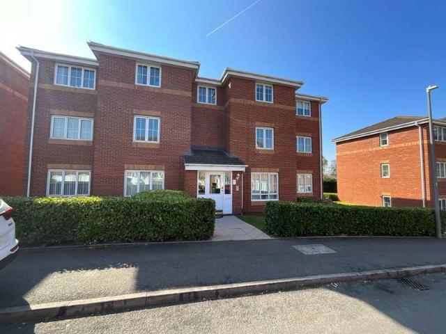 Apartment for sale in Plant's Green, Fold Hill