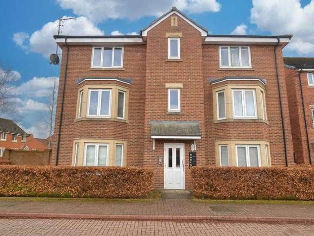 Apartment for sale in Pity Me, Framwellgate Moor