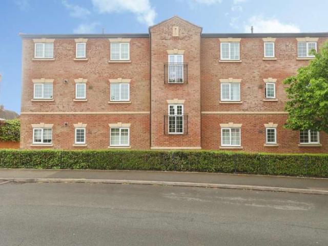 Apartment for sale in Stratford-upon-Avon, Alderminster