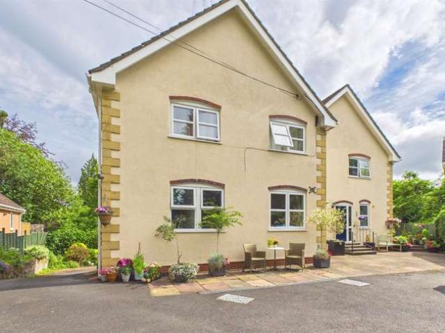 Apartment for sale in Great Malvern, Forthampton