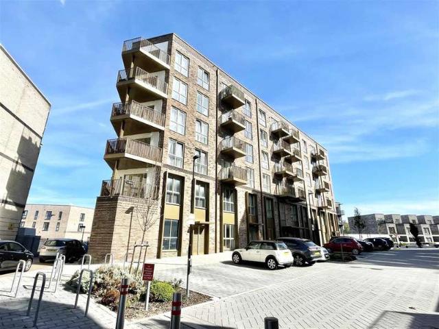 Apartment for sale in Moulsham, Chelmsford