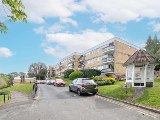 Apartment for sale in Feckenham, City Of Bristol