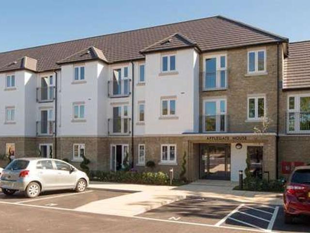 Apartment for rent in Trowbridge
