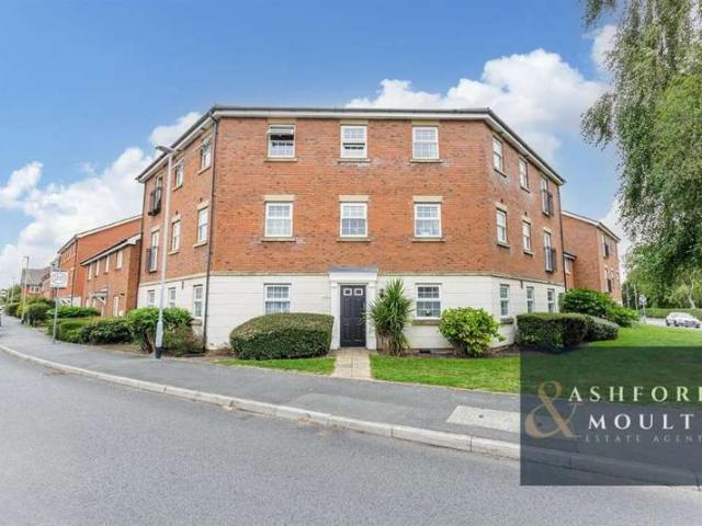 Apartment for sale in Calverton CP, Gedling
