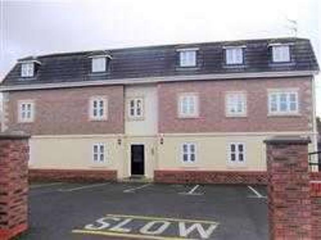 Apartment for rent in Huyton Quarry, Huyton