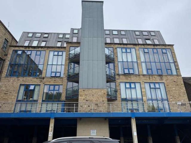 Apartment for rent in Clough Head, Sowerby Bridge