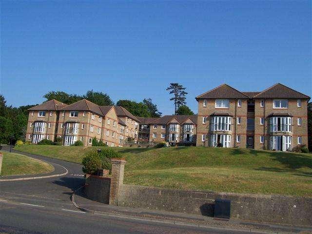 Apartment for sale in Cowes, Isle of Wight