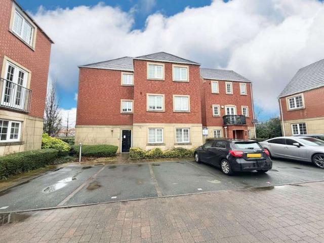 Apartment for sale in Pear Tree Lane - Industrial Estate, Quarry Bank