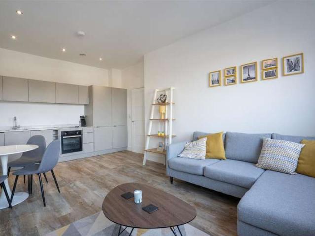 Apartment for sale in West Midlands