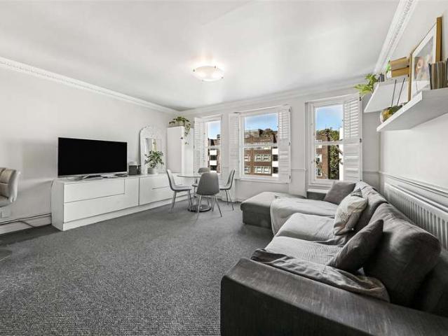 Apartment for sale in Belsize Park, Primrose Hill