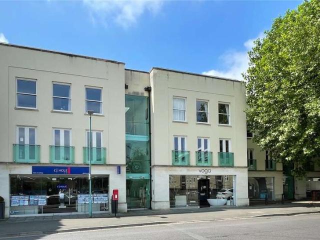 Apartment for sale in Chesterton, Fossebridge