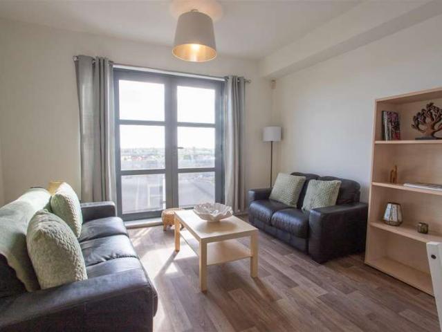 Apartment for sale in Hillfields, West Midlands