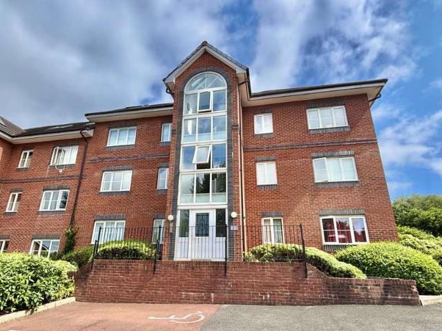 Apartment for rent in Jericho, Bury