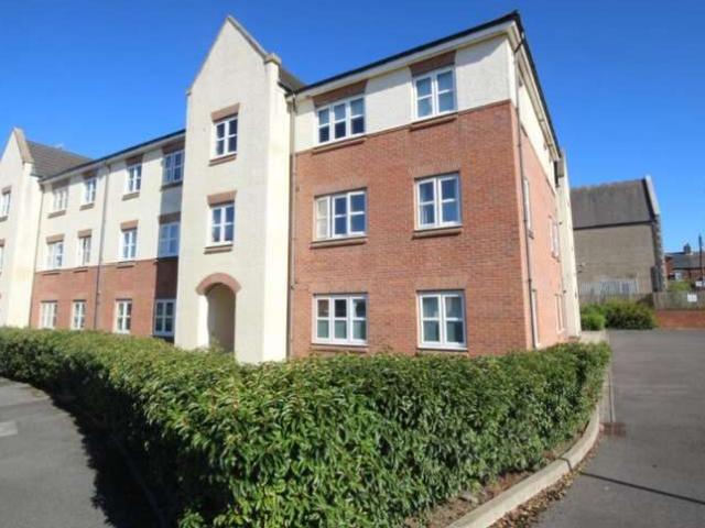 Apartment for sale in Shiremoor, North Tyneside