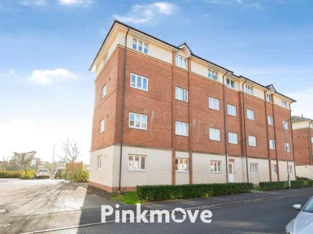 Apartment for sale in Wales