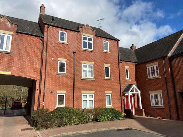 Apartment for sale in Alderminster, Warwickshire