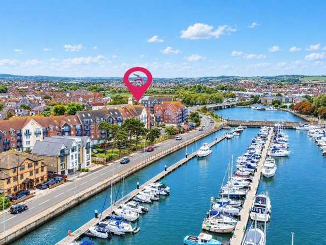 Apartment for sale in Rodwell, Weymouth