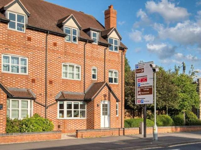 Apartment for rent in Stratford-upon-Avon, Alderminster