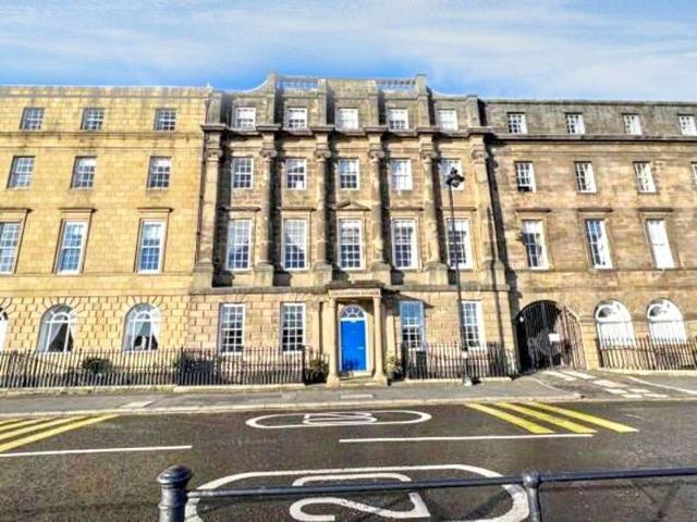 Apartment for sale in Chirton, North Shields