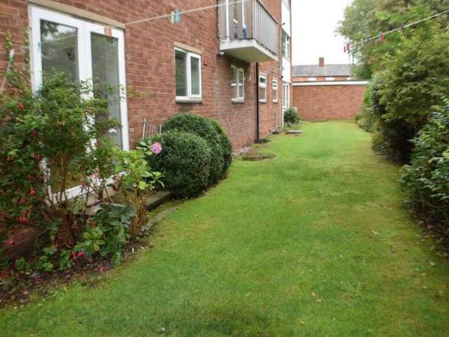 Apartment for rent in Stratford-upon-Avon, Alderminster