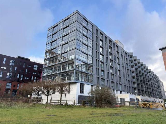 Apartment for sale in New Islington, Georgia