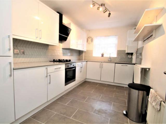 Apartment for rent in Kenton, Harrow On The Hill