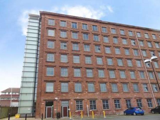 Apartment for sale in Denton Holme, Carlisle