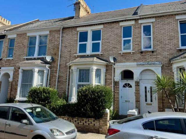 Apartment for rent in Oldway, Paignton